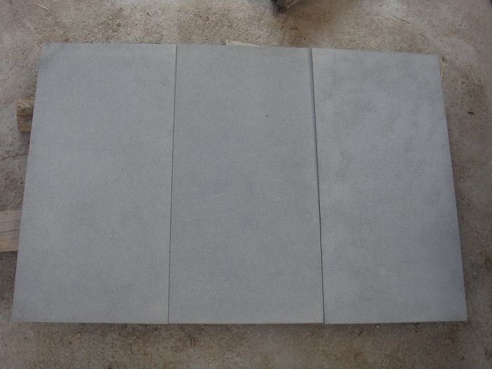 Mosaïque mab blan
