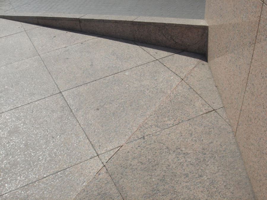 paving stone