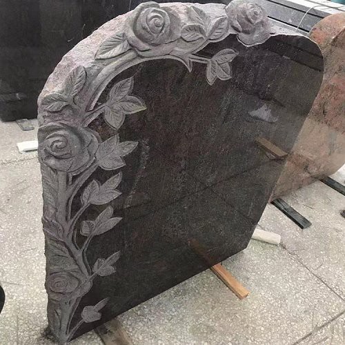 Nwa Granite Grave Markers