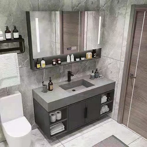 Countertops sintered
