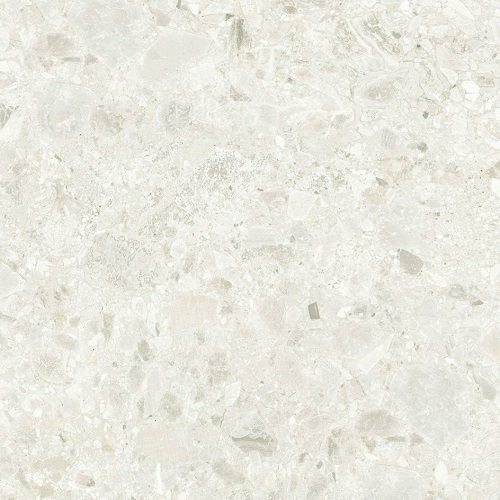Terrazzo mozayik douch etaj